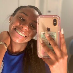 Meet your Posher, Christian